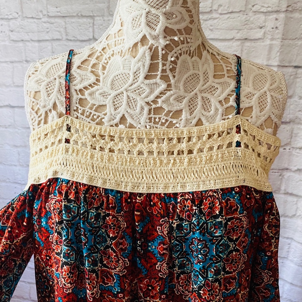 TRIXXI - DRESS - Picture 4 of 5